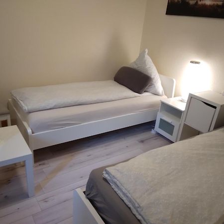 Monteurzimmer Luetzow Lübeck Kültér fotó