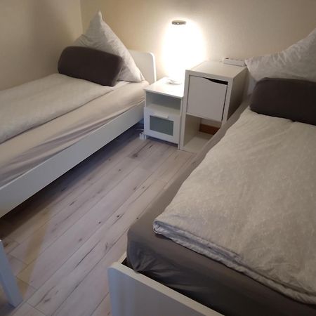 Monteurzimmer Luetzow Lübeck Kültér fotó