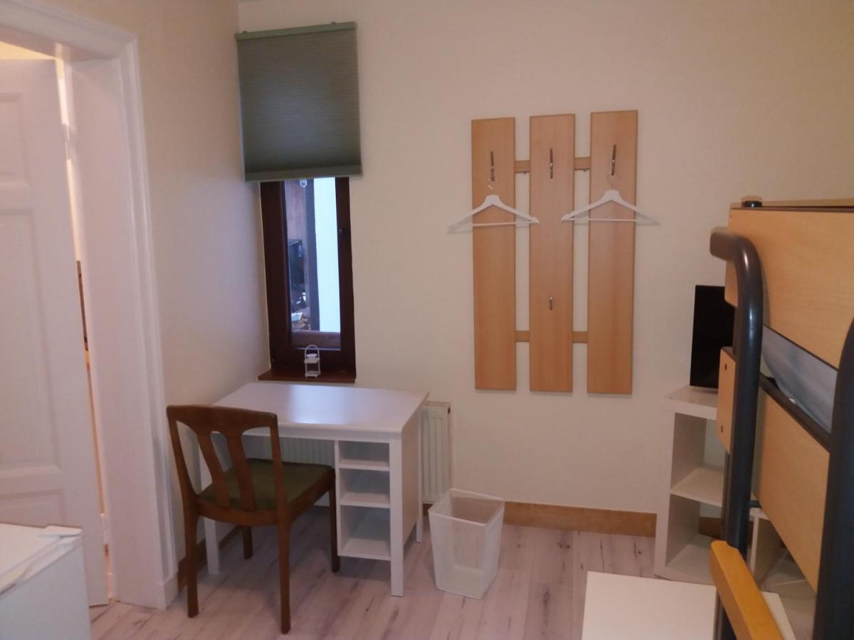Monteurzimmer Luetzow Lübeck Kültér fotó