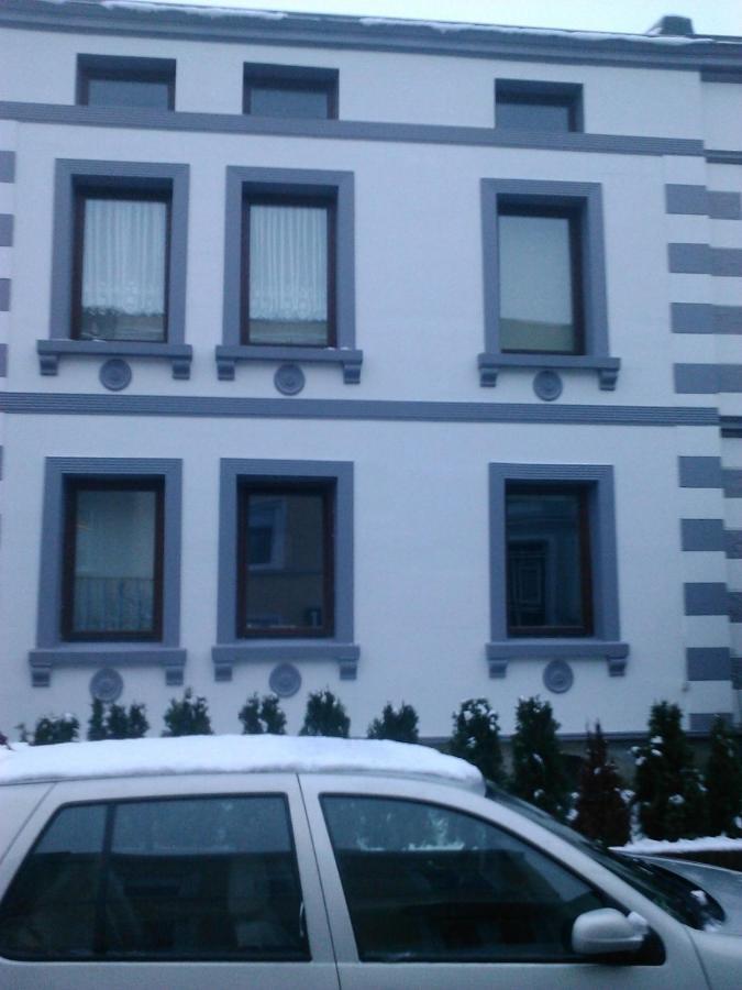Monteurzimmer Luetzow Lübeck Kültér fotó
