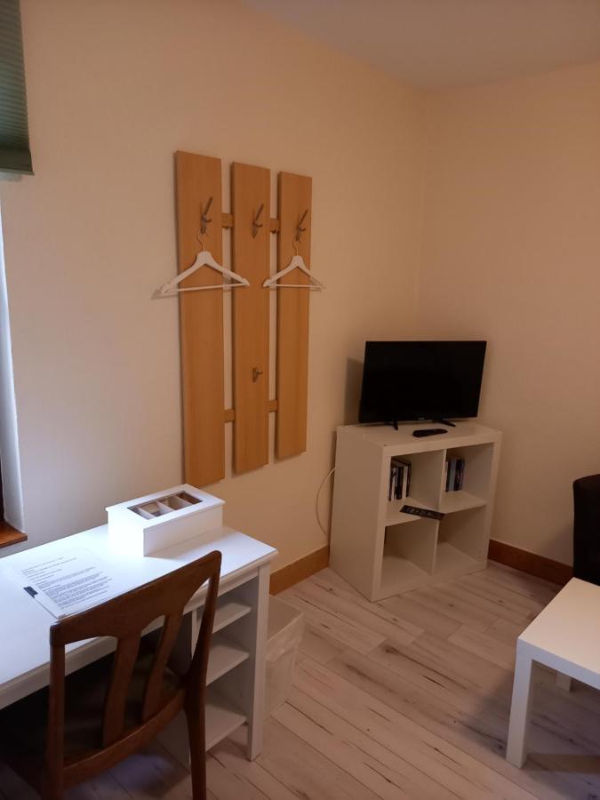 Monteurzimmer Luetzow Lübeck Kültér fotó