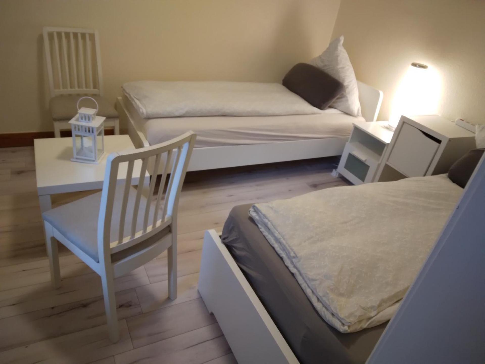 Monteurzimmer Luetzow Lübeck Kültér fotó